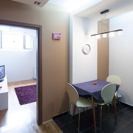 Apartment Matoseva Βελιγράδι Εξωτερικό φωτογραφία