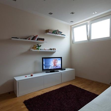 Apartment Matoseva Βελιγράδι Εξωτερικό φωτογραφία