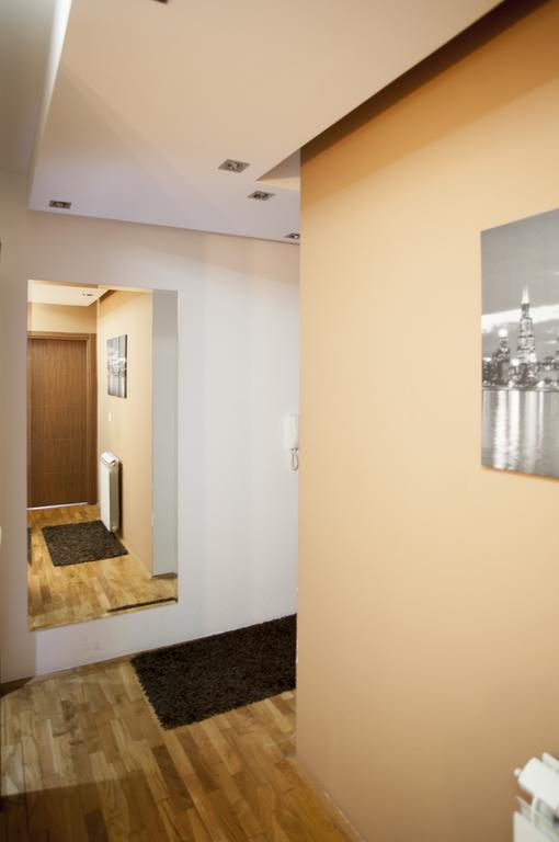 Apartment Matoseva Βελιγράδι Εξωτερικό φωτογραφία