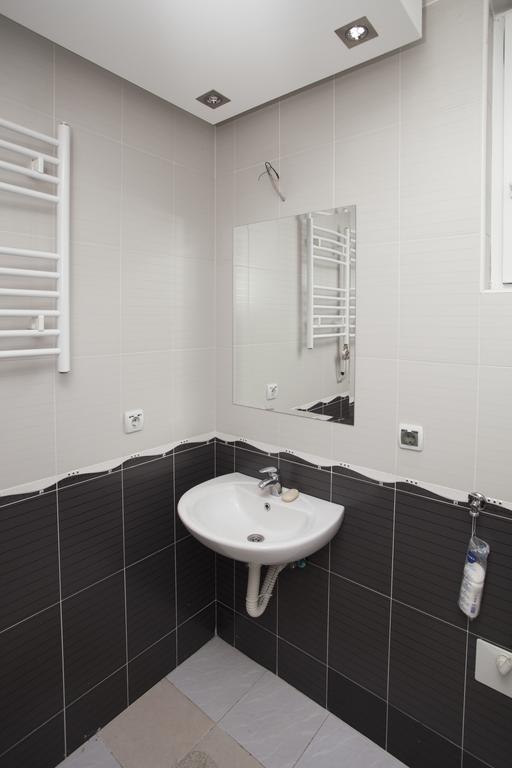 Apartment Matoseva Βελιγράδι Εξωτερικό φωτογραφία