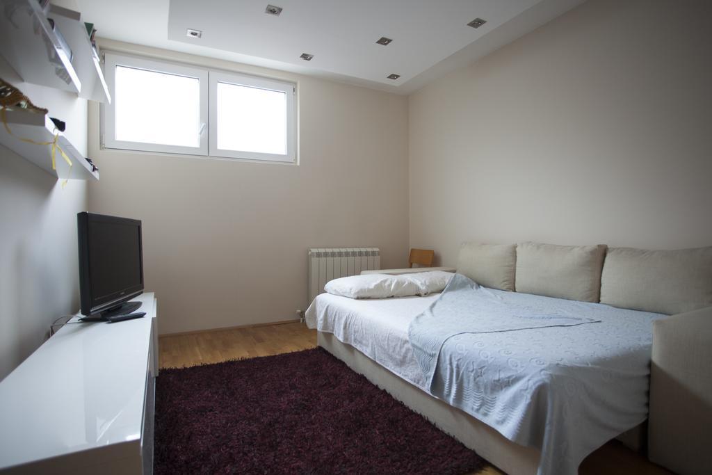 Apartment Matoseva Βελιγράδι Εξωτερικό φωτογραφία
