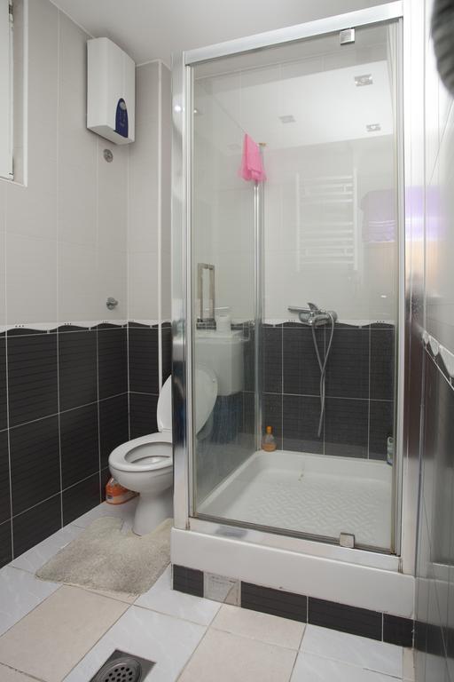Apartment Matoseva Βελιγράδι Εξωτερικό φωτογραφία