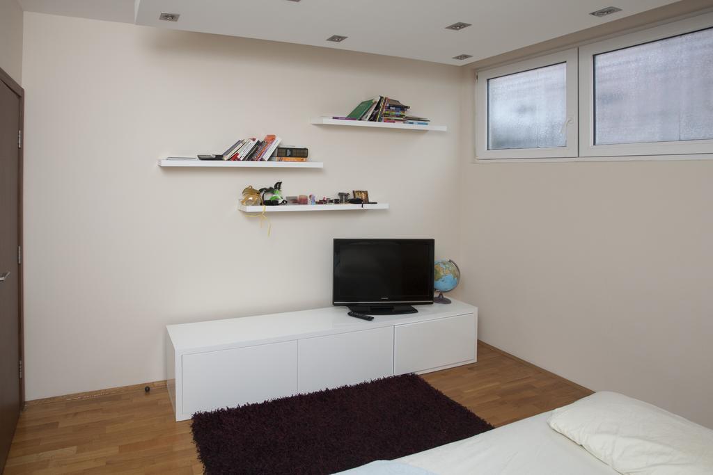 Apartment Matoseva Βελιγράδι Εξωτερικό φωτογραφία