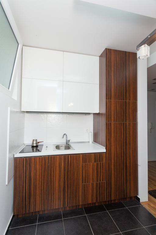 Apartment Matoseva Βελιγράδι Εξωτερικό φωτογραφία