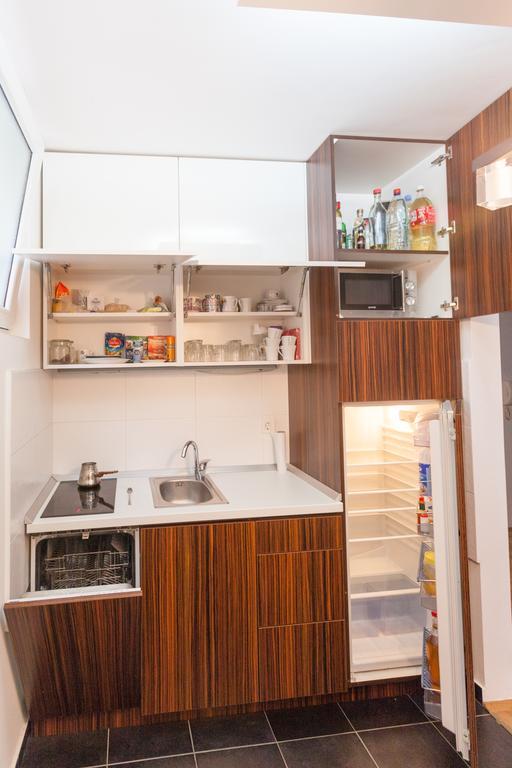 Apartment Matoseva Βελιγράδι Εξωτερικό φωτογραφία