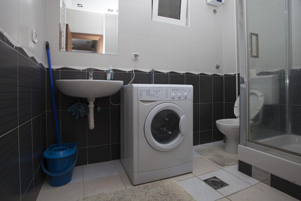 Apartment Matoseva Βελιγράδι Εξωτερικό φωτογραφία